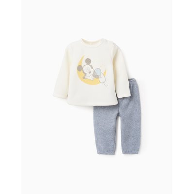 Pyjama Polaire 'Mickey' ZIPPY