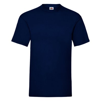 T-shirt manches courtes FRUIT OF THE LOOM