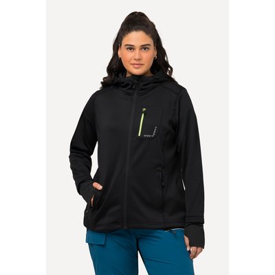 Veste en molleton HYPRAR ULLA POPKEN