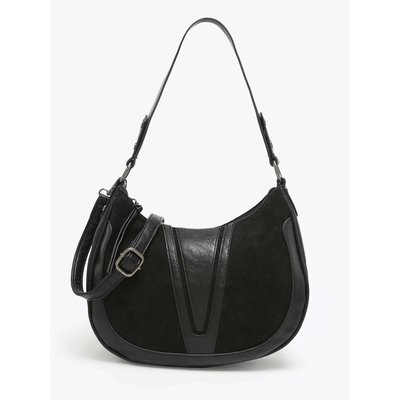 Sac porté épaule Winter velvet MINIPRIX