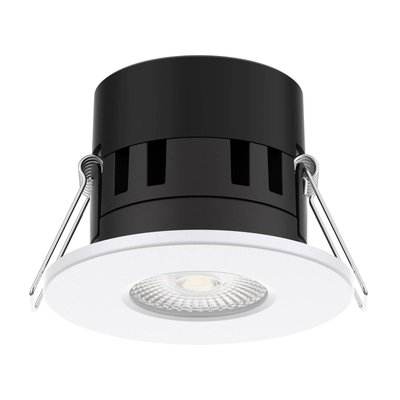 Spot encastrable haute tension en aluminiumLED ARCCHIO