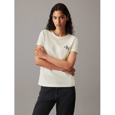 Maglia calvin klein maniche corte store