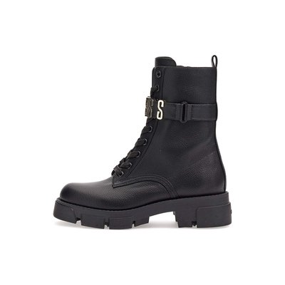 Ranger Madox Lettrage Logo GUESS