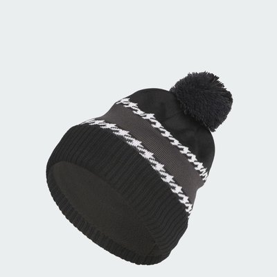 Bonnet pompon3 bandes COLD.RDY adidas Performance