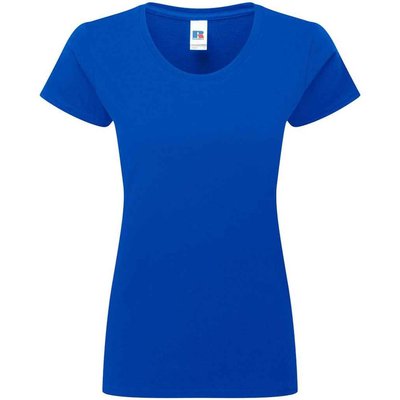 T-shirt AUTHENTIC RUSSELL