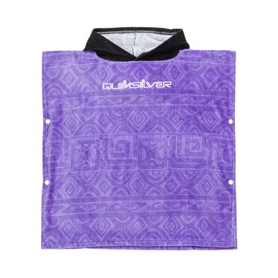 Poncho de change HOODY TOWEL QUIKSILVER