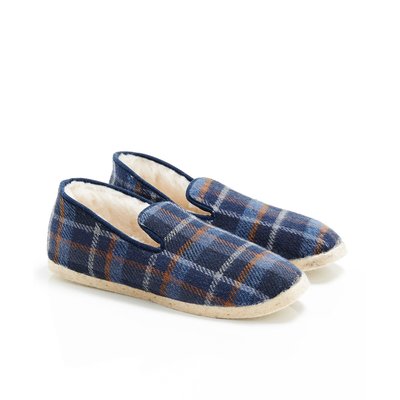 Pantoufles la redoute shop