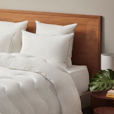 Oreiller Natur'Rev - 40% Duvet - Medium DUNLOPILLO