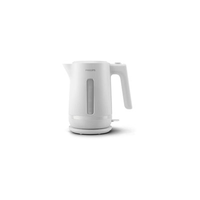 Bouilloire HD9411/00 Bouilloire électrique blanche Série 3000 1.7L, 2200W PHILIPS