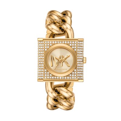 Montre Analogique MK CHAIN LOCK MICHAEL KORS