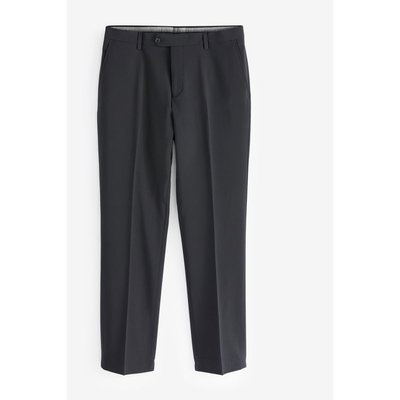 Pantalon de costume en tissu italien tollegno NEXT
