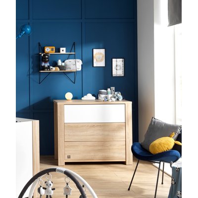 Commode 3 tiroirs SAUTHON