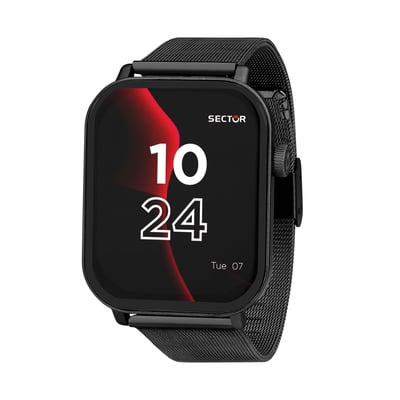 Smartwatch S-07 SECTOR NO LIMITS