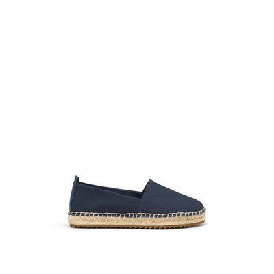 Espadrilles en toile de haute qualité MARC O'POLO