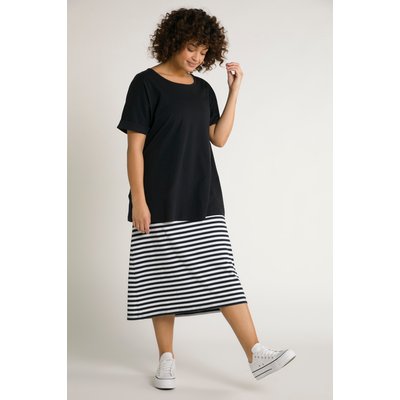 Robe Bellieva en jersey ULLA POPKEN