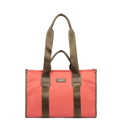Grand Sac Cabas épaule - Basic Faculty LANCASTER
