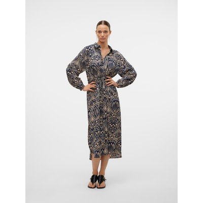 Robe chemise VERO MODA VERO MODA