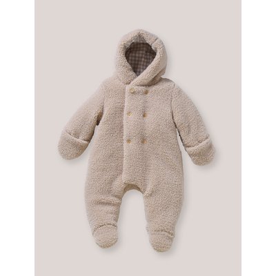 Manteau combi pilote bebe fille CYRILLUS La Redoute
