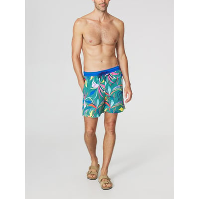 Short de bain made in France ACHILLE TBS