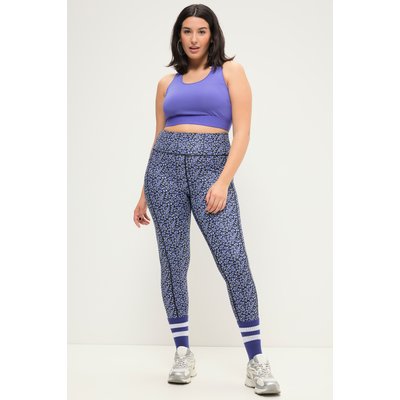 Collants de sport à imprimé léopard STUDIO UNTOLD