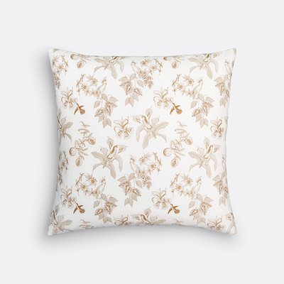 Federa per cuscino cotone 65x65cm, Granadille LA REDOUTE INTERIEURS