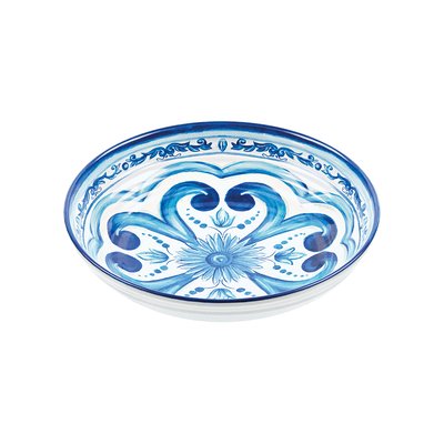 Lot de 6 assiettes creuses TABLE DECOR GUZZINI