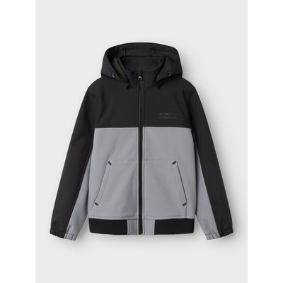 Veste softshell NAME IT NAME IT