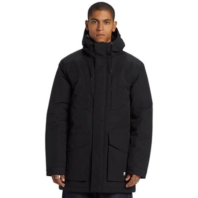 Anorak isolant MURRAYFIELD. DC SHOES
