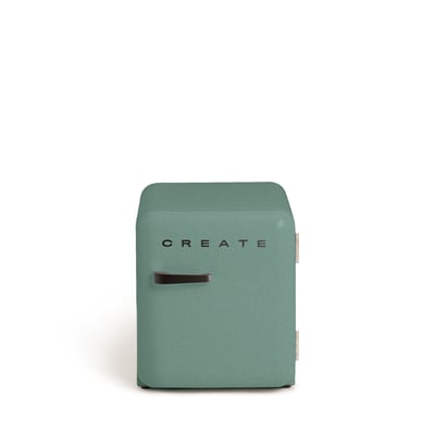 Réfrigérateur rétro FRIDGE RETRO 48L CREATE