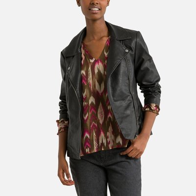 Veste de pluie only La Redoute