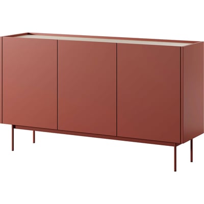 Buffet 3 portes collection COLOR RECOLLECTION