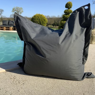 Housse pour big coussin HOME MAISON