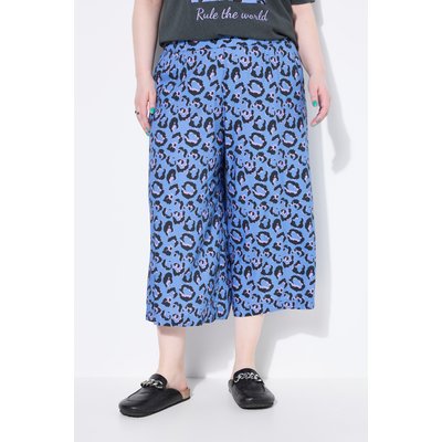 Jupe-culotte jambe large et taille élastique STUDIO UNTOLD