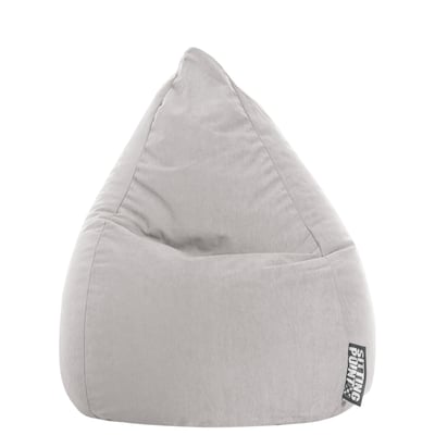 Pouf poire d'intérieur EASY XL SITTING POINT