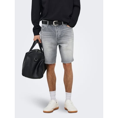 Short En Denim ONLY & SONS