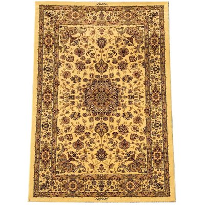 Tapis oriental tissé motif ancestral AKLIM UN AMOUR DE TAPIS