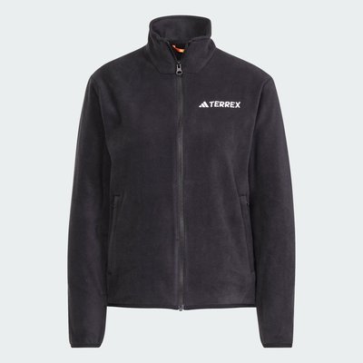 Veste molleton zippée Multi Essentials adidas Performance