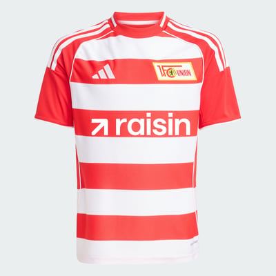 Maillot Domicile 1. Fc Union Berlin 25/26 Enfants adidas Performance