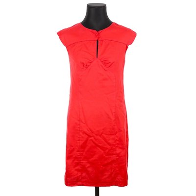 Robe en coton - Très Bon État LES PETITES...