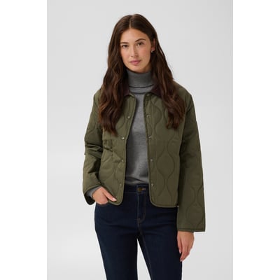 Manteau CULTURE