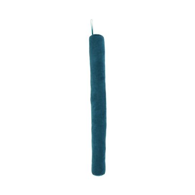 Boudin de porte en velours côtelé 80 cm CMP