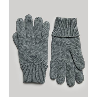 Paire de gants en coton SUPERDRY