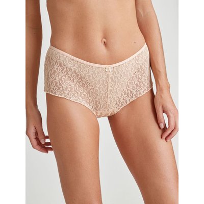 Lot de 3 boxers dentelle DAXON