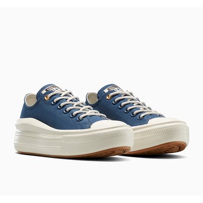 Sneakers All Star Move Crafted Color Canvas CONVERSE