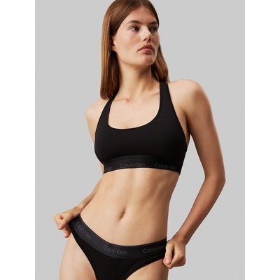 Ensemble brassière + tanga Modern Holiday CALVIN KLEIN UNDERWEAR
