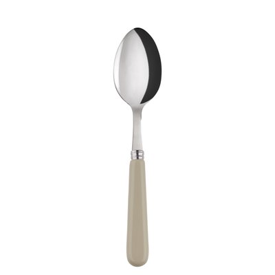 Cuillère à  soupe, Pop SABRE
