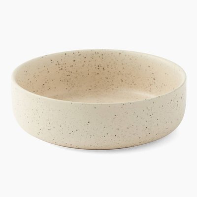Saladier finition mouchetée, 18cm MONOPRIX MAISON