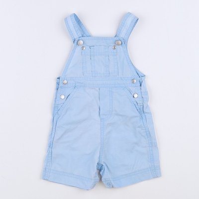 Salopette - Très bon état PETIT BATEAU