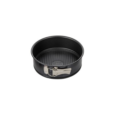 Moule à manqué à charnière BLACK METALLIC ZENKER