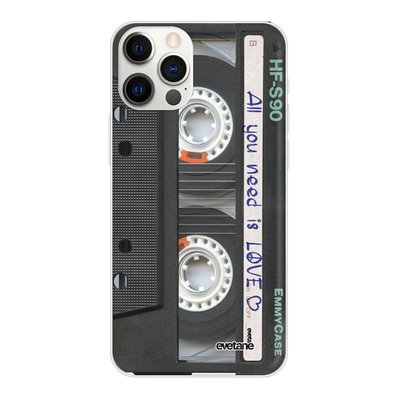 Coque 360 iPhone 12 Pro Max EVETANE